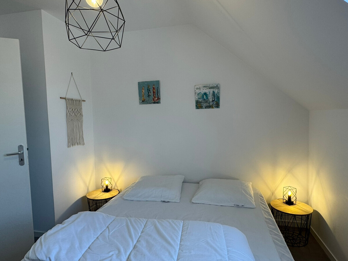 Maison 75 m² avec jardin, parking et terrasse à Varaville - Photo 11