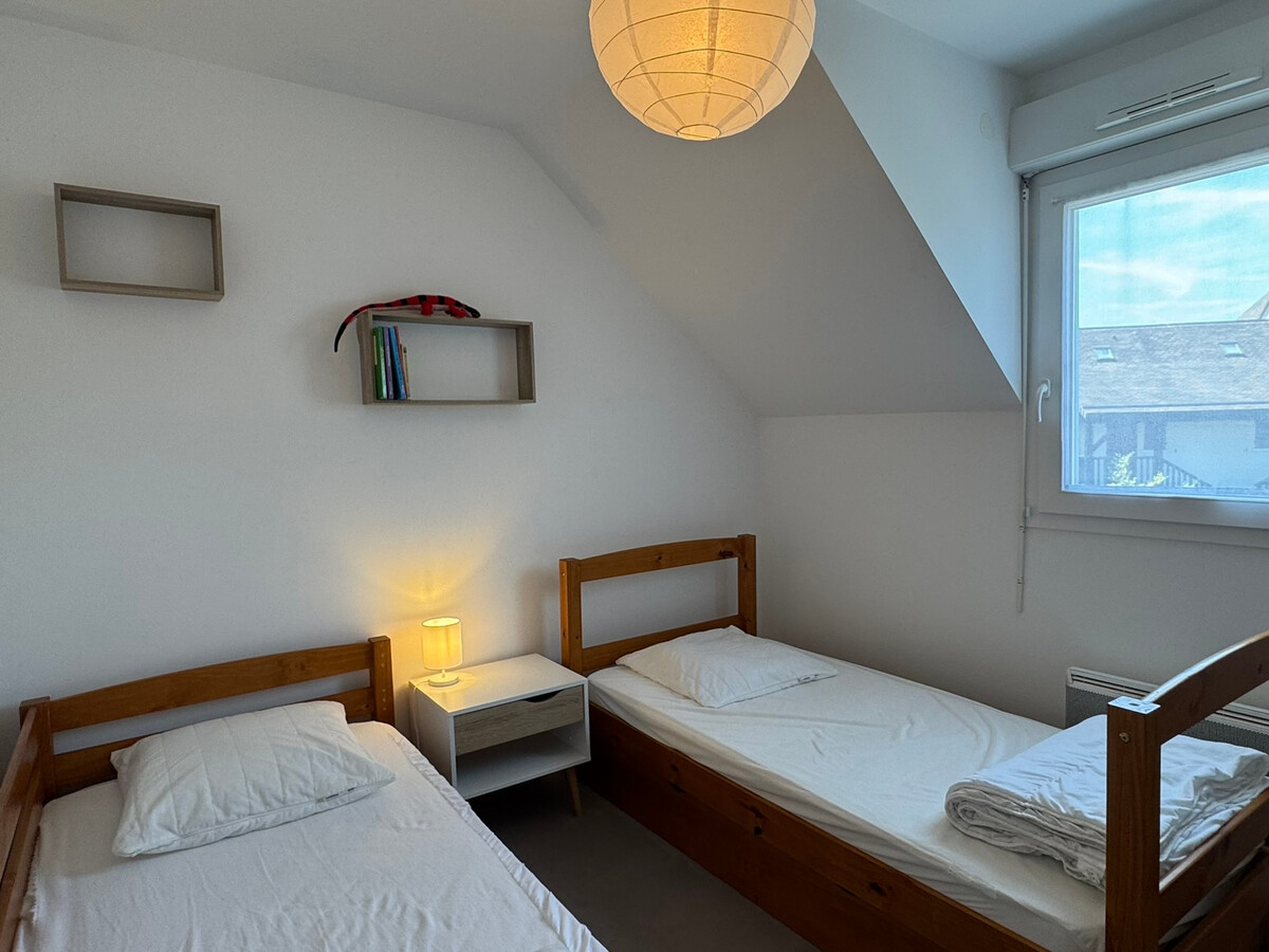 Maison 75 m² avec jardin, parking et terrasse à Varaville - Photo 12