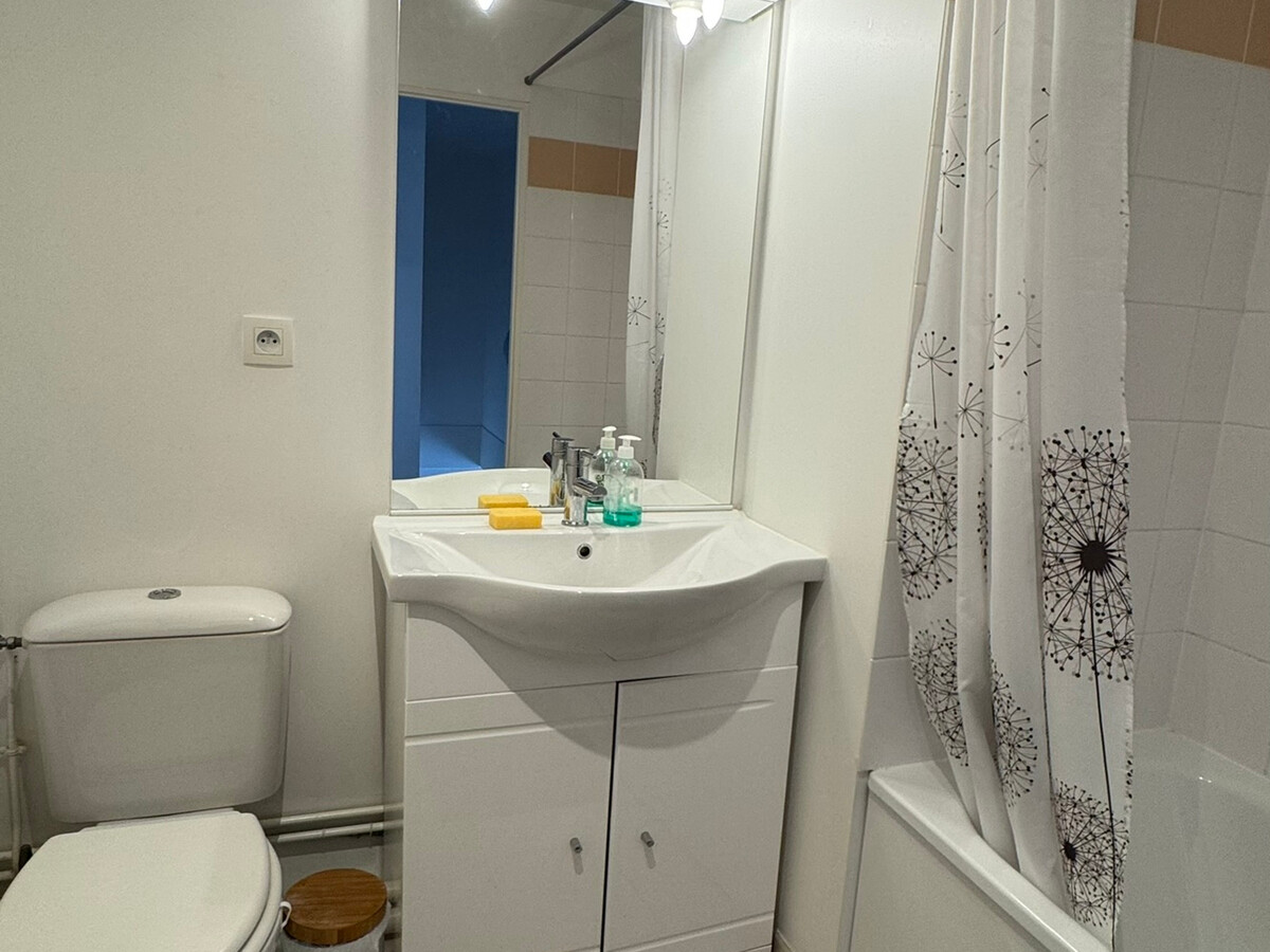 Maison 75 m² avec jardin, parking et terrasse à Varaville - Photo 13