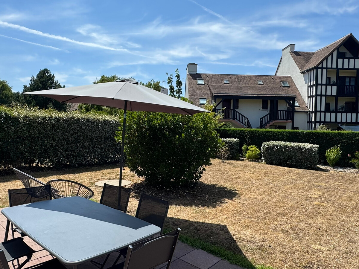 Maison 75 m² avec jardin, parking et terrasse à Varaville - Photo 14