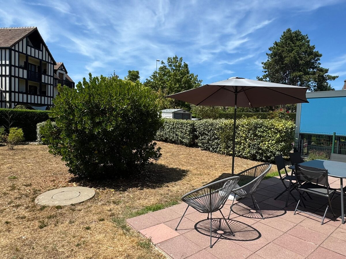 Maison 75 m² avec jardin, parking et terrasse à Varaville - Photo 15