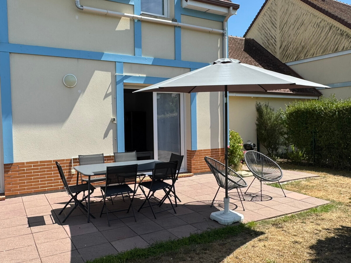 Maison 75 m² avec jardin, parking et terrasse à Varaville - Photo 16