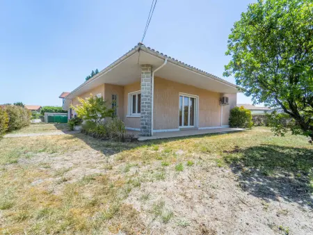 Location maison à Mimizan, Maison à Mimizan - 6 pers.