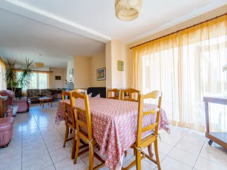 Maison 6 pers. à Mimizan, proche plages et centre : photo 2