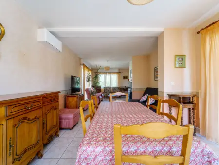 Maison 6 pers. à Mimizan, proche plages et centre : photo 3