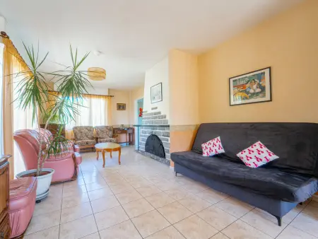Maison 6 pers. à Mimizan, proche plages et centre : photo 4