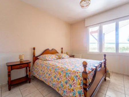 Maison 6 pers. à Mimizan, proche plages et centre : photo 10
