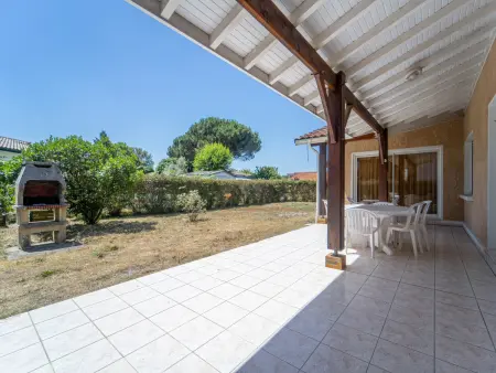 Maison 6 pers. à Mimizan, proche plages et centre : photo 16