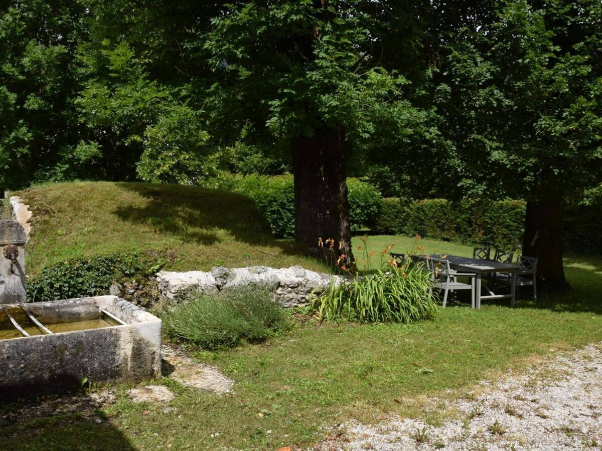 Ancienne grange rénovée avec four à pain à Lans-en-Vercors - Photo 13