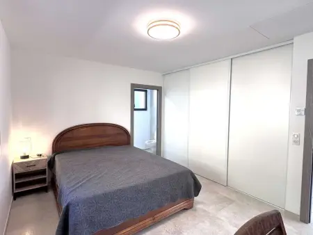 Maison vue mer, piscine et climatisation à Ajaccio - Photo 19