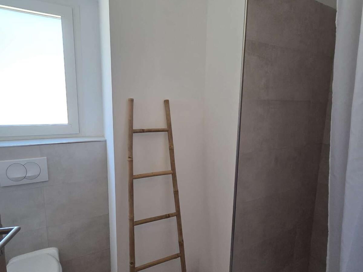 Appartement rez-de-chaussée vue mer à Lumio, 200 m plage - Photo 18