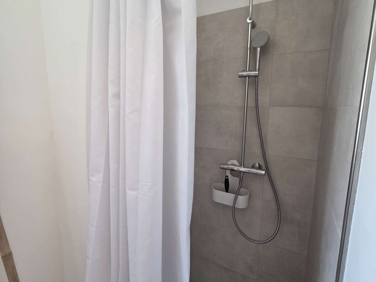 Appartement rez-de-chaussée vue mer à Lumio, 200 m plage - Photo 22