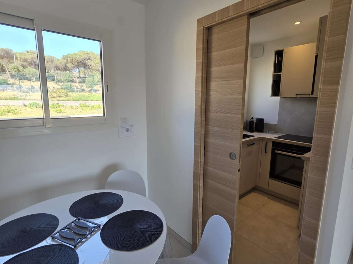 Appartement rez-de-chaussée vue mer à Lumio, 200 m plage - Photo 26