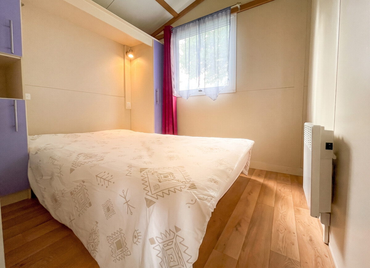 Chalet 20m² avec piscine et jardin à Chazemais - Photo 5