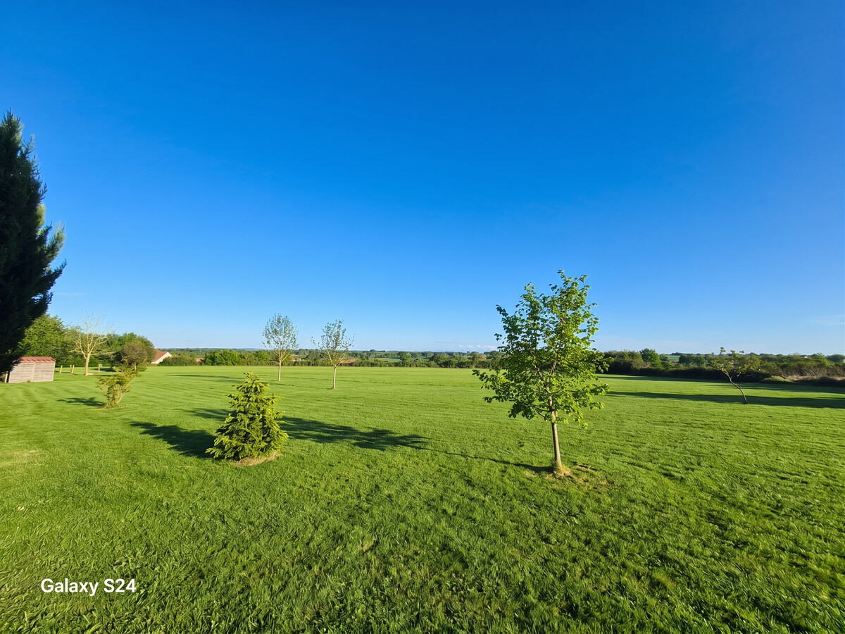 Chalet 20 m² avec piscine partagée à Chazemais - Photo 10