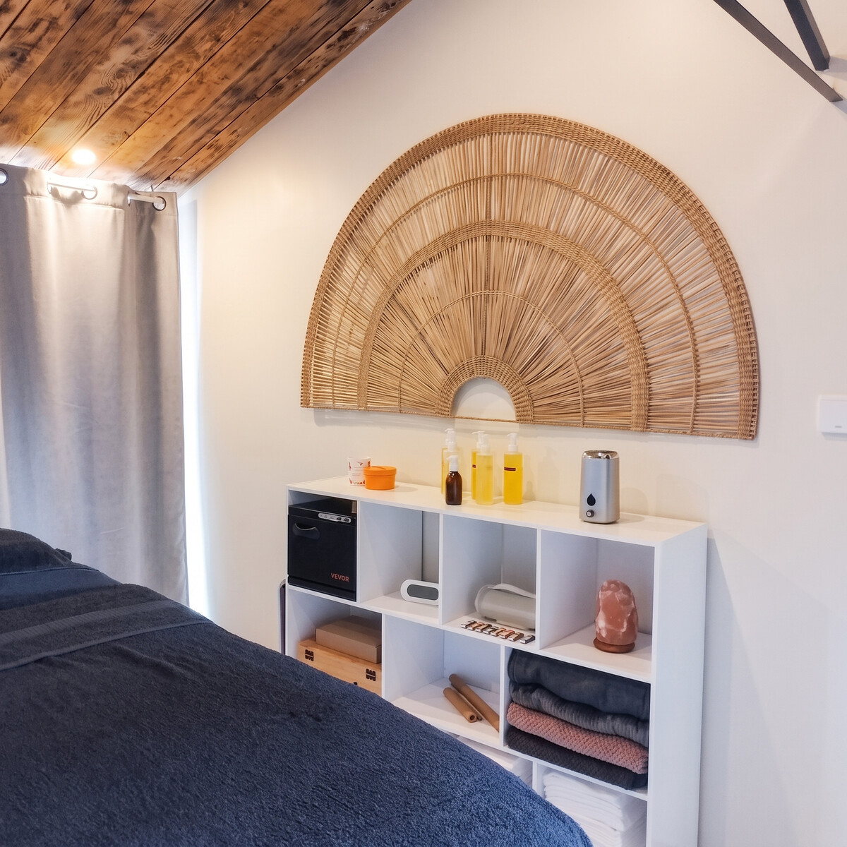 Chalet 20 m² avec piscine partagée à Chazemais - Photo 12