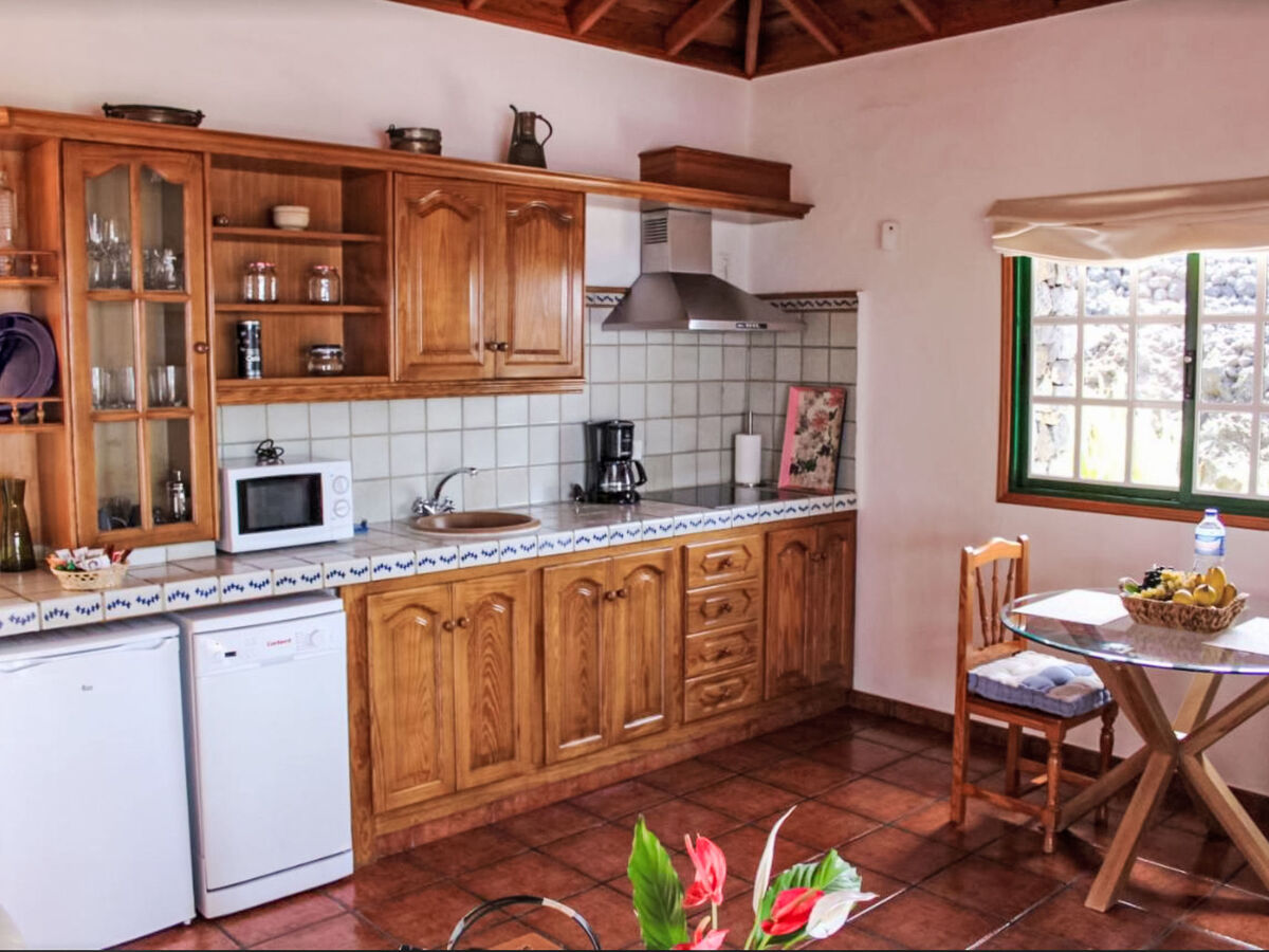 Casa la Majada, ancienne ferme avec terrasse à Tazacorte - Photo 3