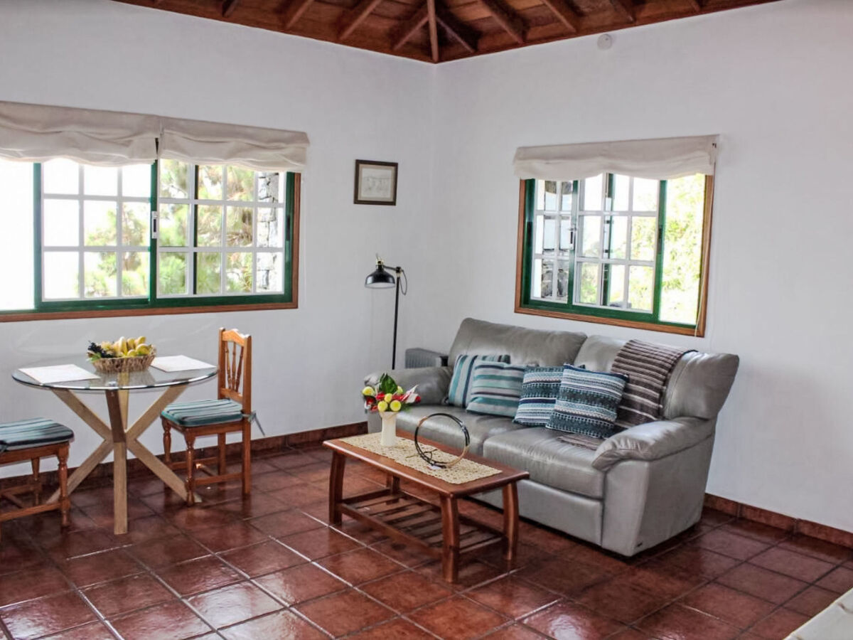 Casa la Majada, ancienne ferme avec terrasse à Tazacorte - Photo 9