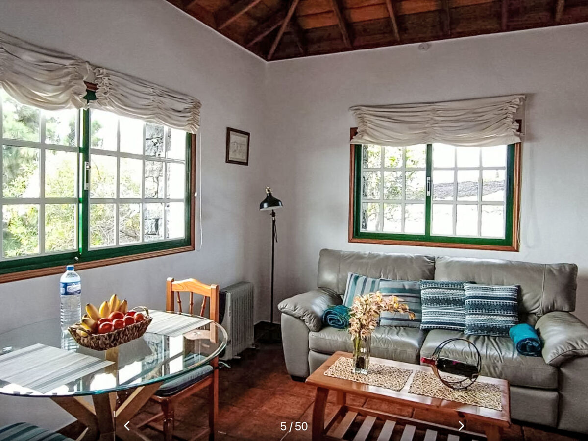 Casa la Majada, ancienne ferme avec terrasse à Tazacorte - Photo 11