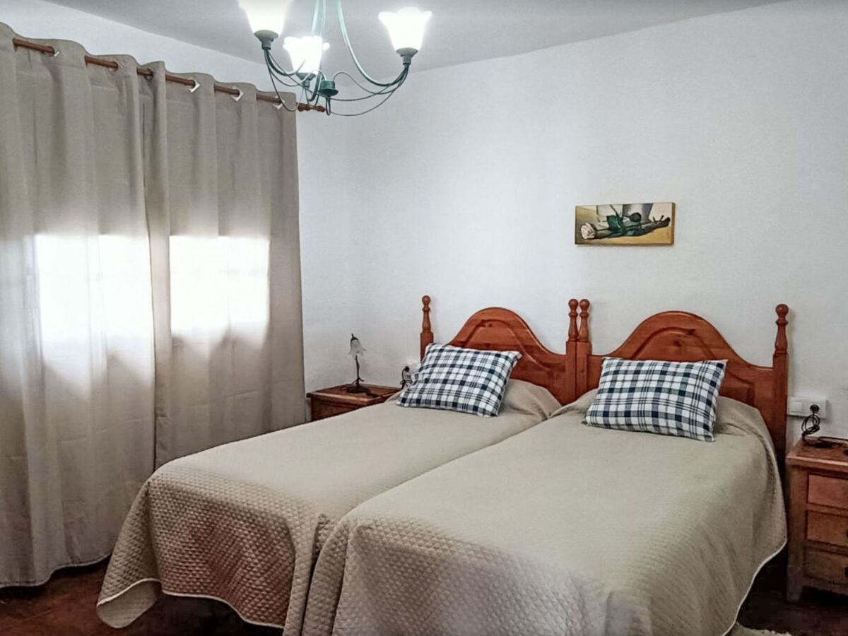 Casa la Majada, ancienne ferme avec terrasse à Tazacorte - Photo 12