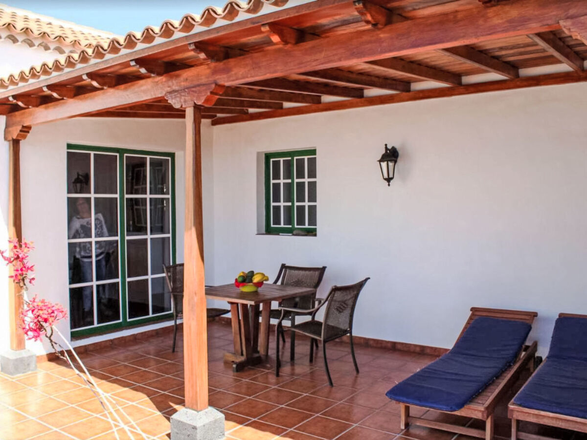 Casa la Majada, ancienne ferme avec terrasse à Tazacorte - Photo 18