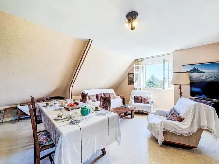 Le Kerguero - Appartement 3 pièces à Sainte-Hélène : photo 12