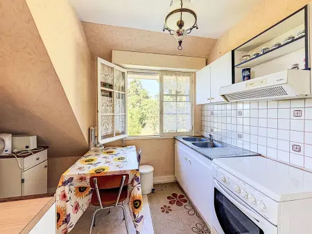 Le Kerguero - Appartement 3 pièces à Sainte-Hélène : photo 19