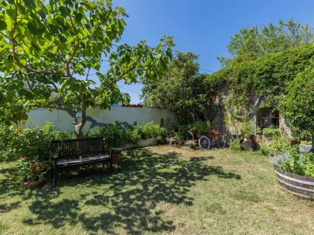 Maison Nina à Pula : piscine et terrasse couverte : photo 43