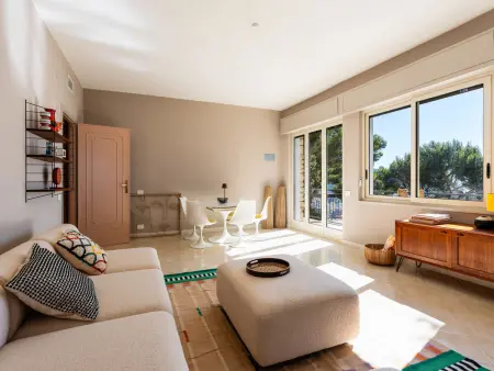 Villa A Casa di Amici – 11 pers., piscine & vue mer : photo 4