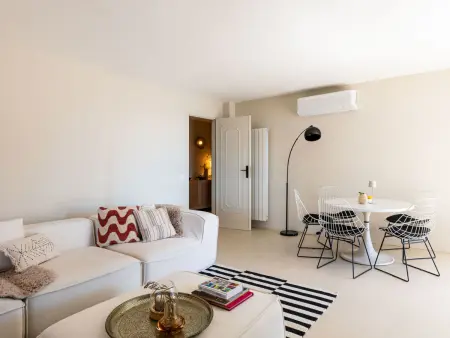 Villa A Casa di Amici – 11 pers., piscine & vue mer : photo 5