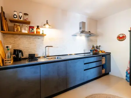 Villa A Casa di Amici – 11 pers., piscine & vue mer : photo 6