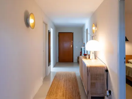 Villa A Casa di Amici – 11 pers., piscine & vue mer : photo 13
