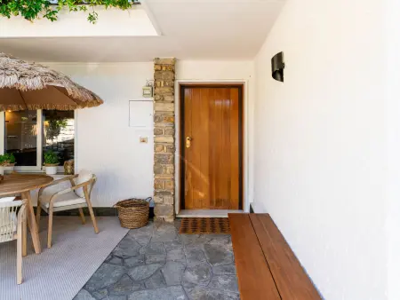 Villa A Casa di Amici – 11 pers., piscine & vue mer : photo 16