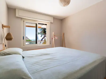 Villa A Casa di Amici – 11 pers., piscine & vue mer : photo 41
