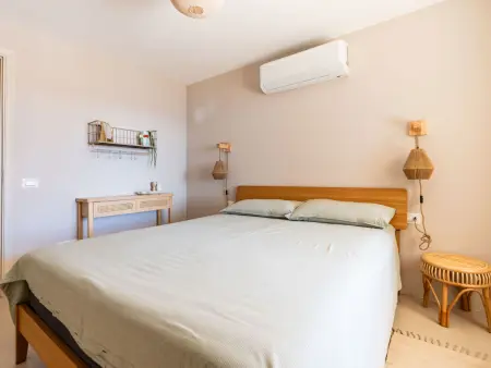 Villa A Casa di Amici – 11 pers., piscine & vue mer : photo 42
