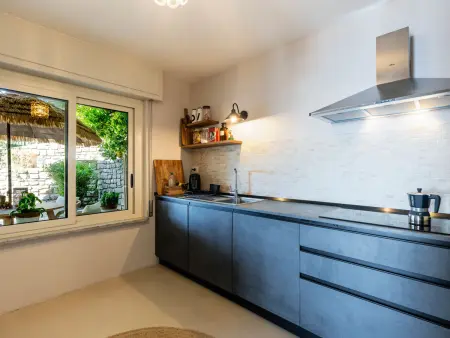 Villa A Casa di Amici – 11 pers., piscine & vue mer : photo 44