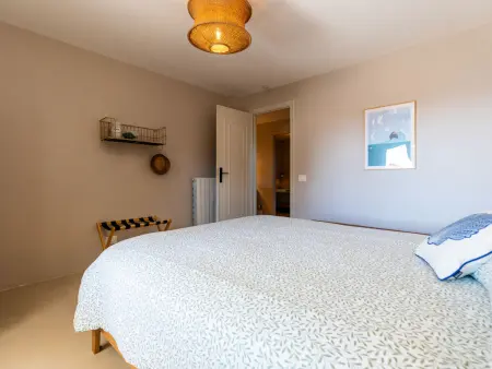 Villa A Casa di Amici – 11 pers., piscine & vue mer : photo 46