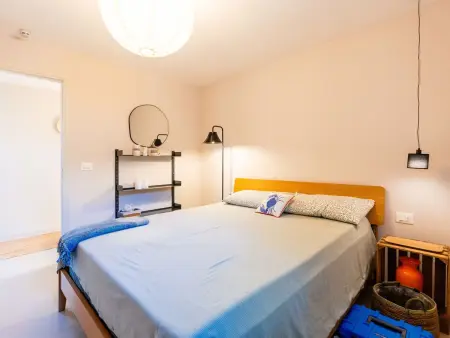 Villa A Casa di Amici – 11 pers., piscine & vue mer : photo 51