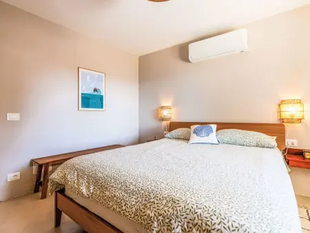 Villa A Casa di Amici – 11 pers., piscine & vue mer : photo 53