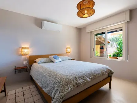 Villa A Casa di Amici – 11 pers., piscine & vue mer : photo 54