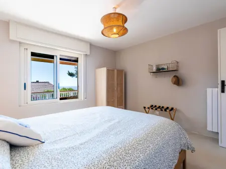 Villa A Casa di Amici – 11 pers., piscine & vue mer : photo 55