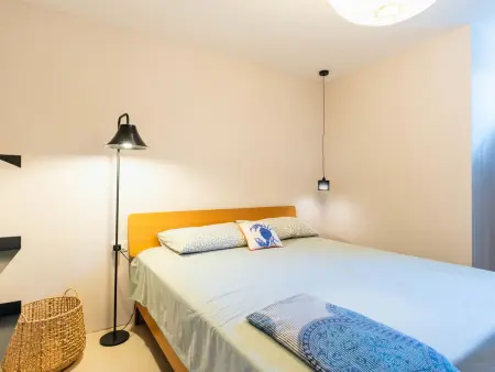 Villa A Casa di Amici – 11 pers., piscine & vue mer : photo 56