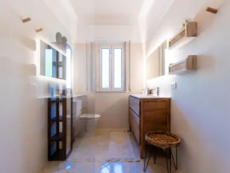 Villa A Casa di Amici – 11 pers., piscine & vue mer : photo 60