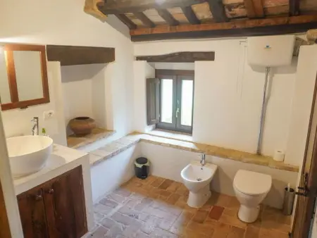Villa la Dolcevita, Maison 14 personnes à Magliano di Tenna - Photo 2