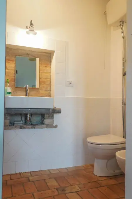 Villa la Dolcevita, Maison 14 personnes à Magliano di Tenna - Photo 6