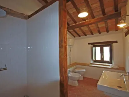 Villa la Dolcevita, Maison 14 personnes à Magliano di Tenna - Photo 8