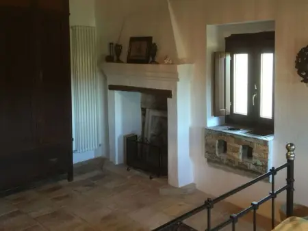 Villa la Dolcevita, Maison 14 personnes à Magliano di Tenna - Photo 9