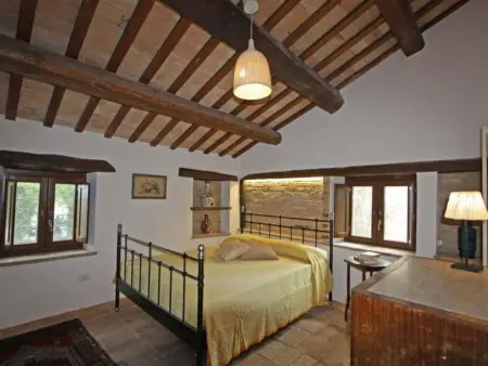 Villa la Dolcevita, Maison 14 personnes à Magliano di Tenna - Photo 10