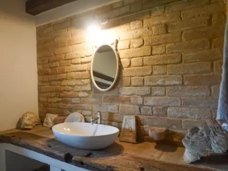 Villa la Dolcevita, Maison 14 personnes à Magliano di Tenna - Photo 12