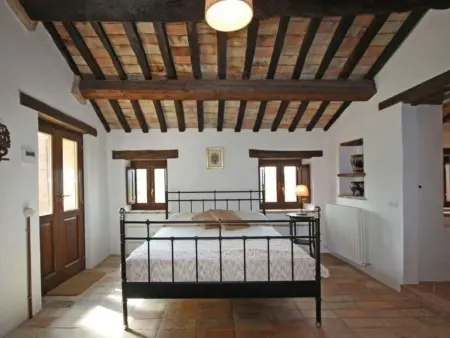 Villa la Dolcevita, Maison 14 personnes à Magliano di Tenna - Photo 14